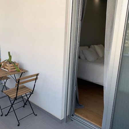 Irene Luxury Studio At Strovolos Hotel Kültér fotó