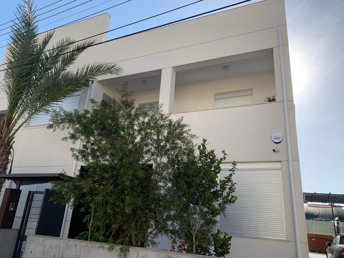 Irene Luxury Studio At Strovolos Hotel Kültér fotó