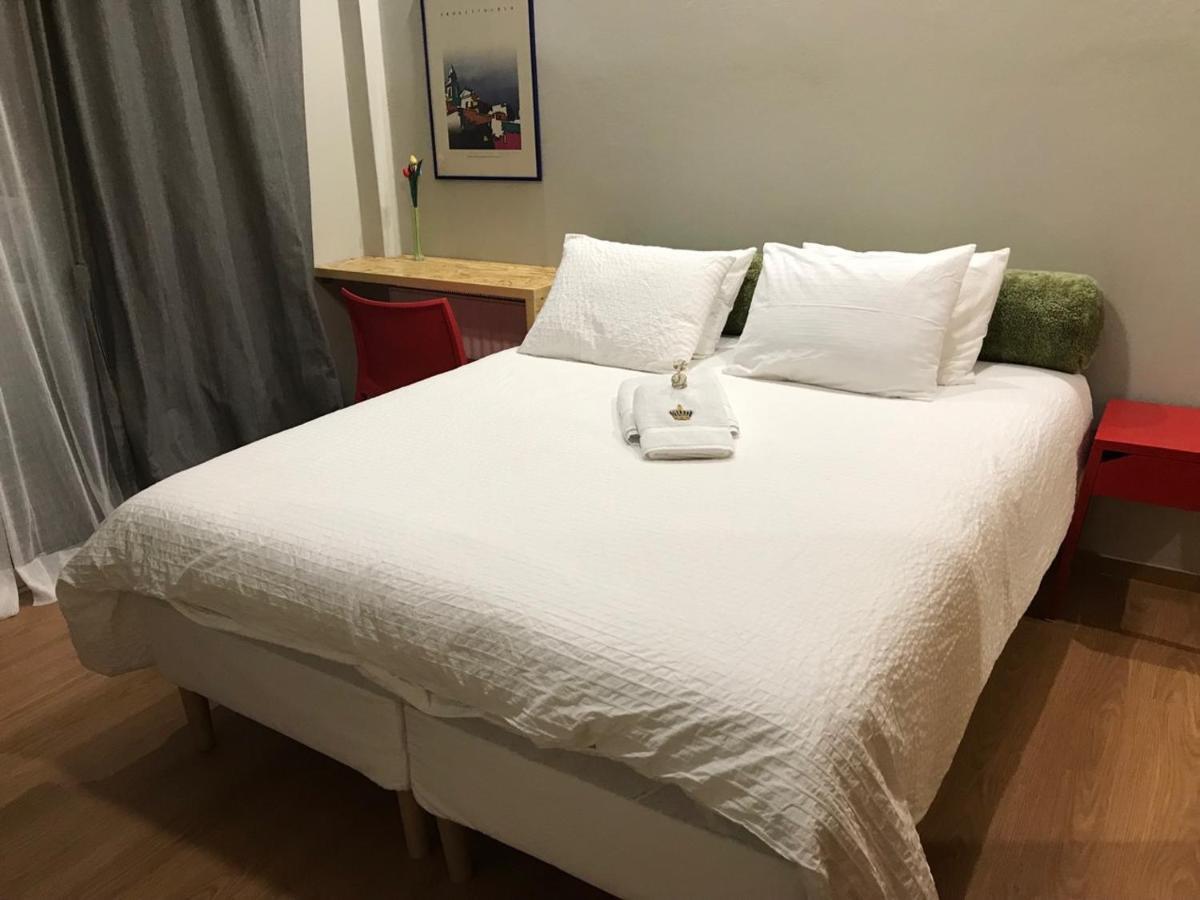 Irene Luxury Studio At Strovolos Hotel Kültér fotó