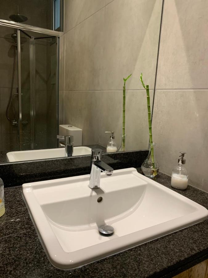 Irene Luxury Studio At Strovolos Hotel Kültér fotó