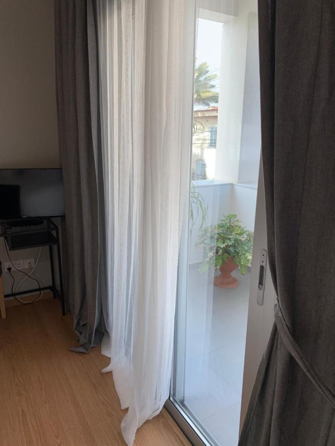 Irene Luxury Studio At Strovolos Hotel Kültér fotó