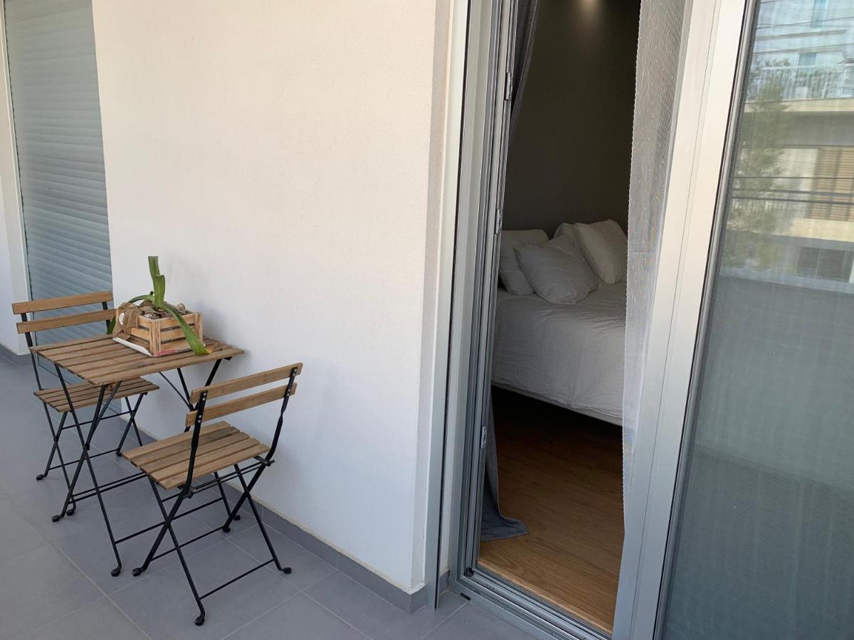 Irene Luxury Studio At Strovolos Hotel Kültér fotó