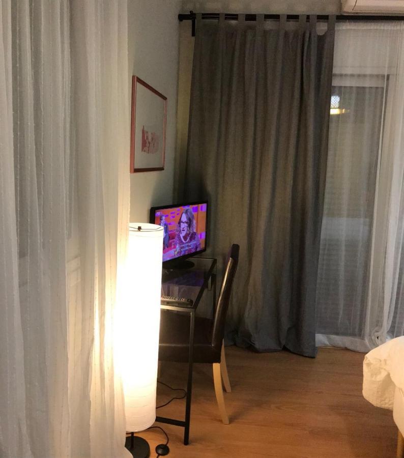 Irene Luxury Studio At Strovolos Hotel Kültér fotó