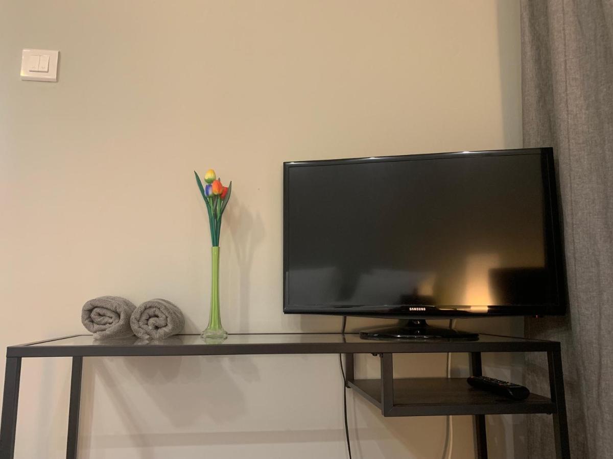Irene Luxury Studio At Strovolos Hotel Kültér fotó