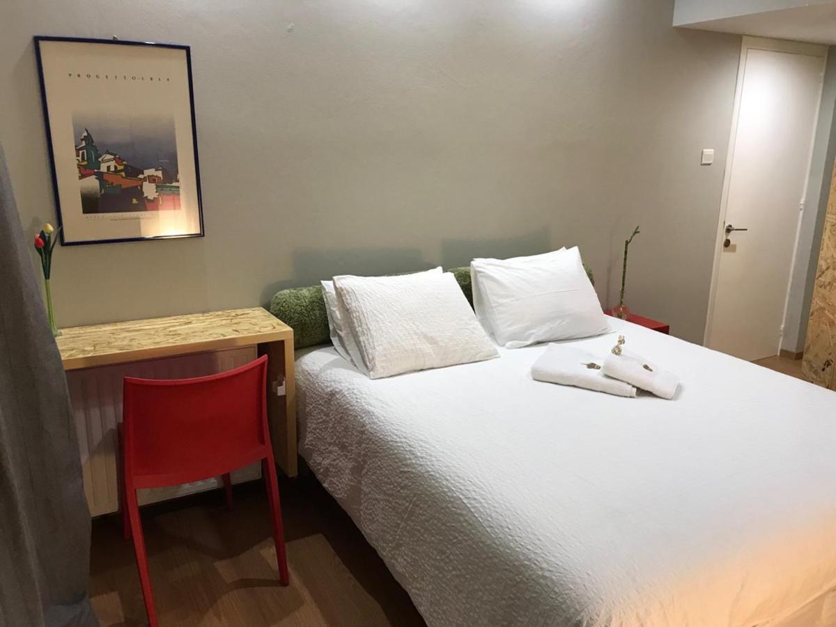 Irene Luxury Studio At Strovolos Hotel Kültér fotó